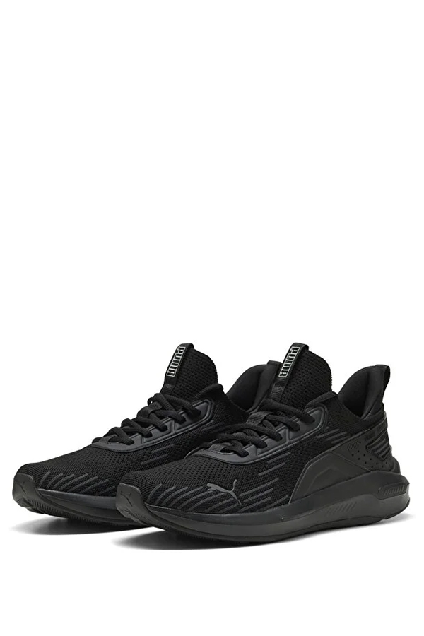 Resim Puma Softride Enzo 5 Hype Unisex Spor Ayakkabı 311726-01