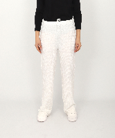 Resim Viole&More Kadın Pantolon 2498 Gofre