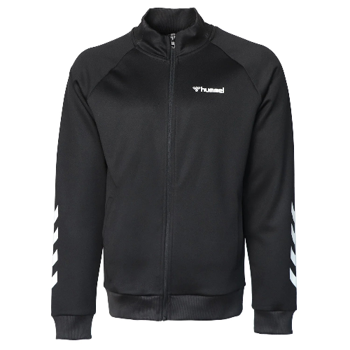 Resim 921133-2001 Hmlfalconzo Zıp Fermuarlı Erkek Sweat