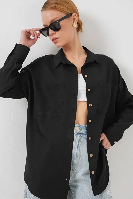 Resim Yenikoza Kadın Gömlek