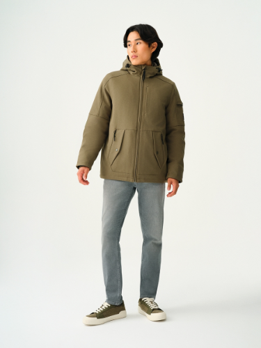 Resim Loft Erkek Mont LF2030155