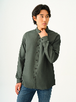 Resim Loft Uzun Kol Erkek Gömlek Lf2030872