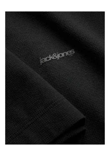 Resim Jack & Jones Jcotarmac Fabrıc Tee Ss Crew Neck Erkek T-shirt 12273217