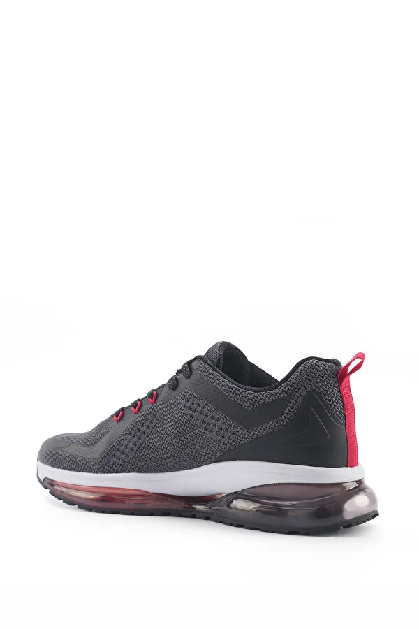 Resim Lumberjack Erkek Spor Ayakkabı A101938242 Sivo 5Fx