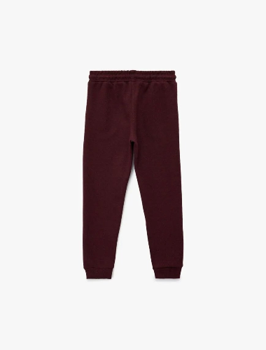 Resim Koton Erkek Çocuk Eşofman Alt 6Wkb40058Tk