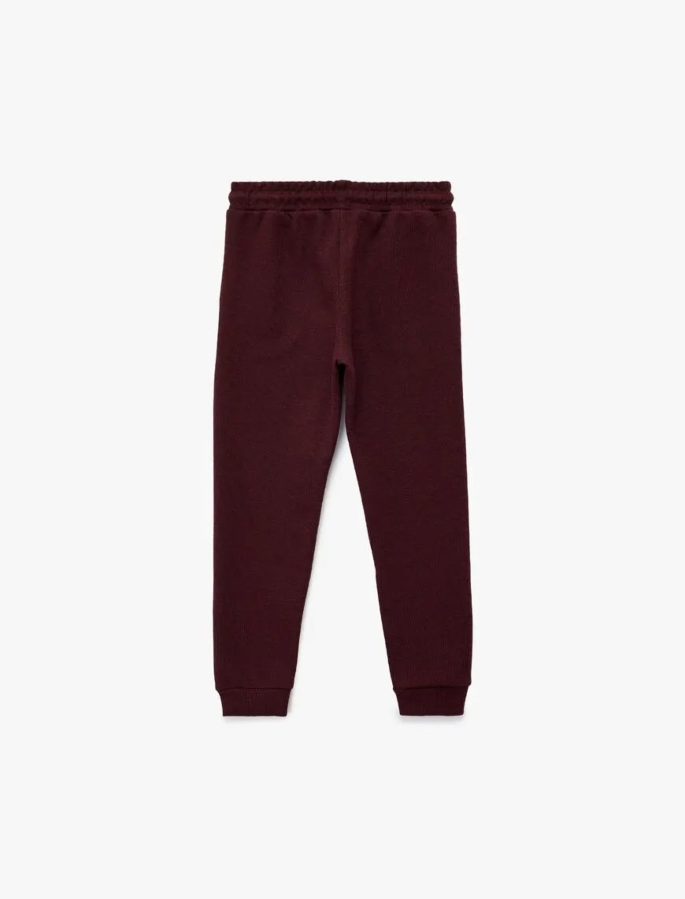 Resim Koton Erkek Çocuk Eşofman Alt 6Wkb40058Tk