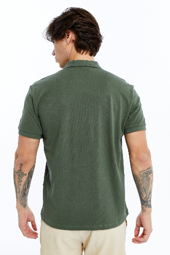 Resim Yenikoza Erkek T-shirt