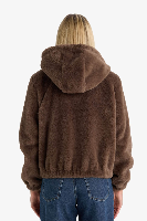 Resim Defacto Kadın  Mont F2148AX/BN500