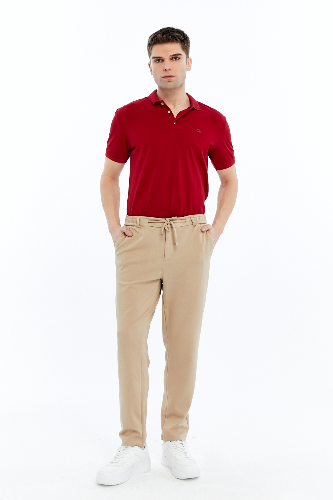 Resim Paul&More Kanvas Pantolon 5549 Erkek