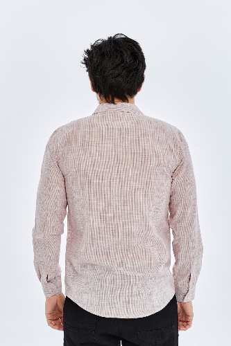 Resim Yenikoza Erkek Gömlek