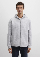 Resim Mavi Erkek Sweat M0S10312-80018