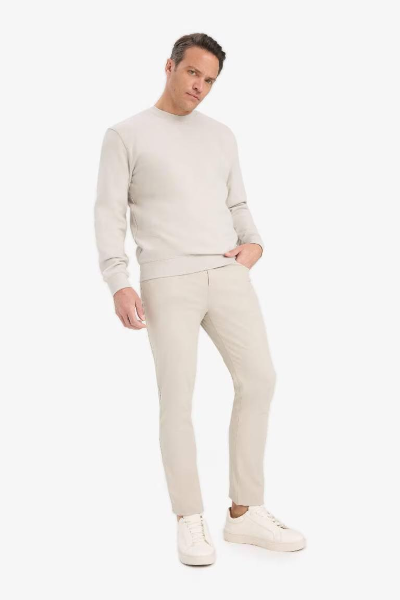 Resim Defacto Erkek  Sweat E8339AX/BG766