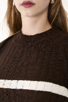 Resim Trender Kadın İkili Triko Takım