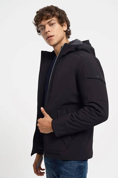 Resim Loft Erkek Mont Lf2030155