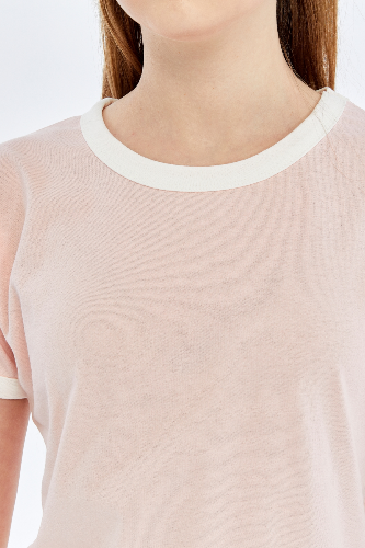 Resim Trender Kadın T-shirt