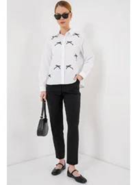 Resim Yenikoza Kadın Gömlek