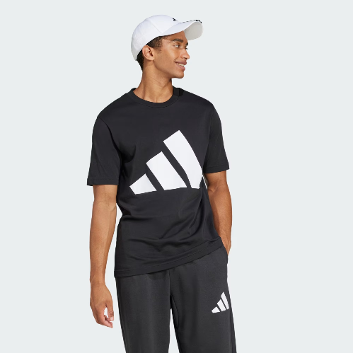 Resim Adidas M Bl Sj T Erkek T-Shirt Je8945