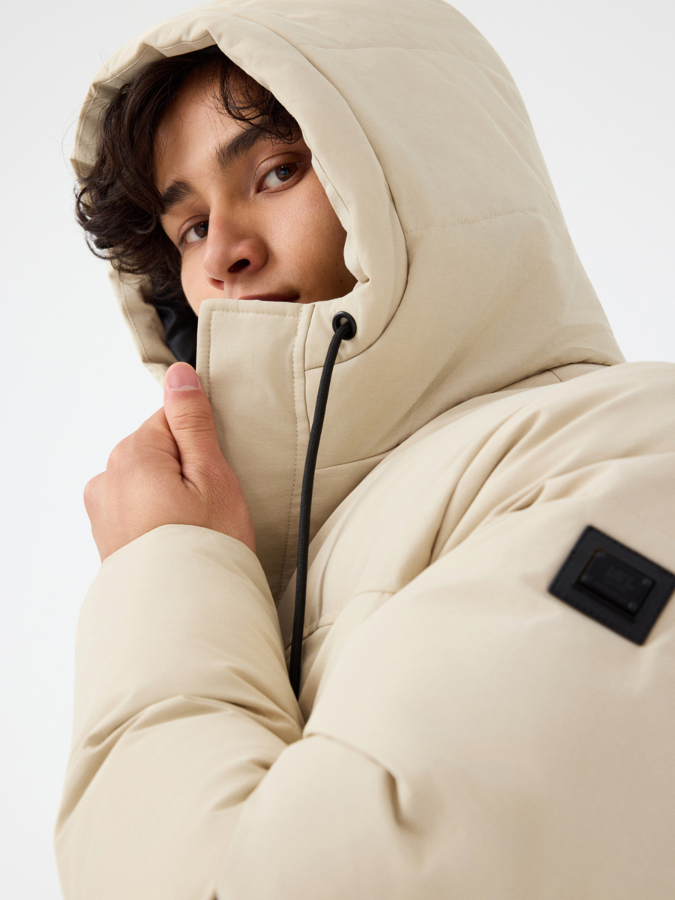 Resim Loft Erkek Mont Lf2041059