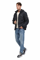 Resim Lumberjack Erkek Mont A102023096 5W Ml Amott Coat 5Pr