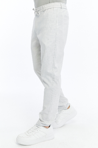 Resim Paul&More Kanvas Pantolon Beta Duble Paça Erkek