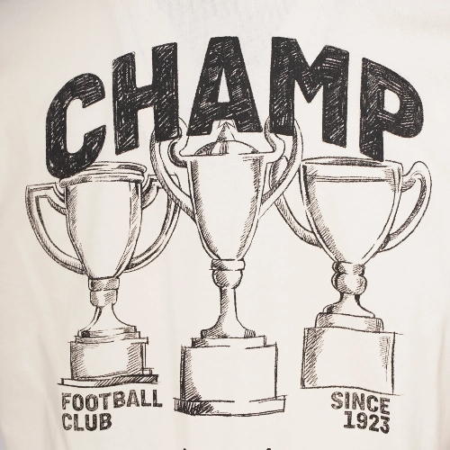 Resim Hummel Hmltrınar  S/S  Erkek T-Shirt 912357-9157