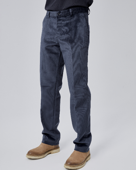 Resim Trender Erkek Kadife Pantolon