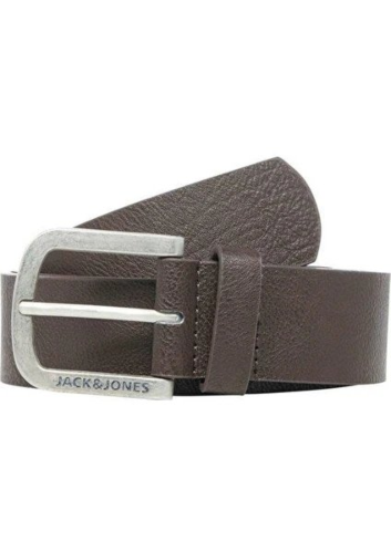 Resim Jack & Jones Jacharry Belt Noos Erkek Kemer 12120697