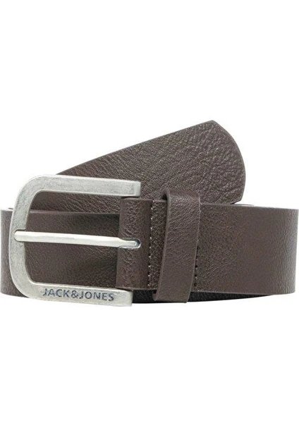 Resim Jack & Jones Jacharry Belt Noos Erkek Kemer 12120697