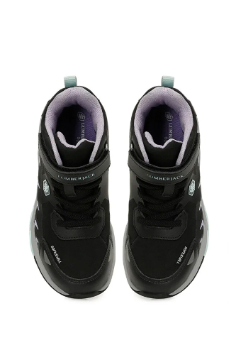 Resim Lumberjack Kız Çocuk Bot A102027125 5W,Shape Hı 5Pr