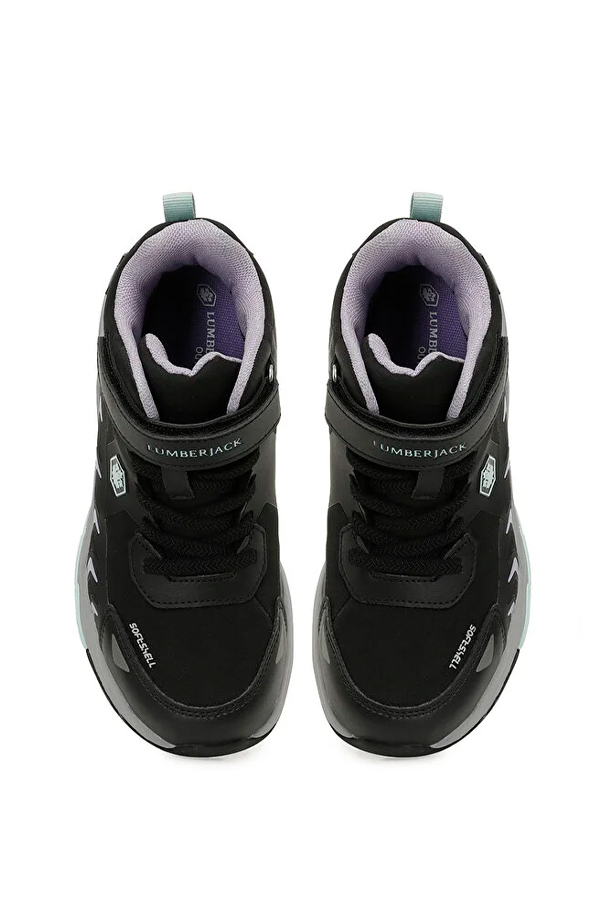 Resim Lumberjack Kız Çocuk Bot A102027125 5W,Shape Hı 5Pr