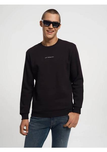Resim Loft Erkek Sweat Lf2034268
