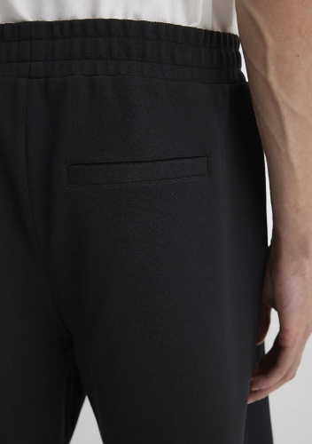 Resim Mavi Erkek Penye Şort M0410314-900