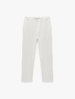 Resim Koton Erkek Kanvas Pantolon 6SAM40014HW