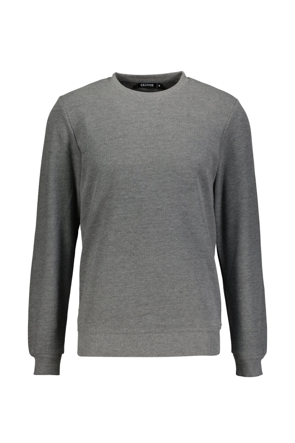 Resim Cazador Erkek Sweat 56400