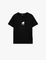 Resim Koton Kadın T-shirt 6SAK50104EK