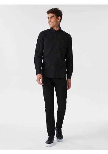 Resim Loft Uzun Kol Erkek Gömlek Lf2030872