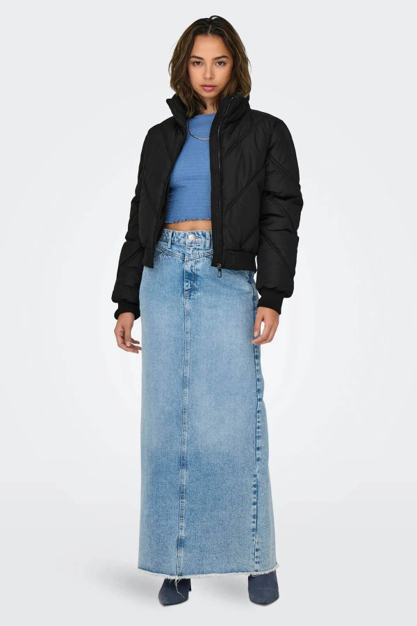 Resim Only Onltamara Quılted Jacket Cc Otw Kadın Mont 15321962