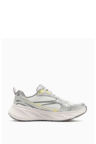 Resim Skechers Edgeride Kadın Spor Ayakkabı 150494 Sıl