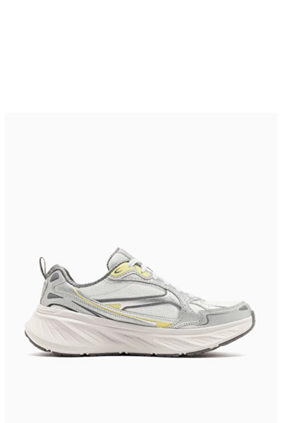 Resim Skechers Edgeride Kadın Spor Ayakkabı 150494 Sıl