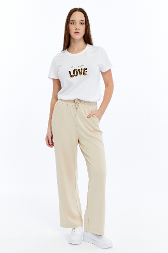 Resim Viole&More Kadın Eşofman Alt 224