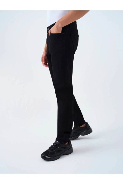 Resim Loft Ricardo Erkek Jean Pantolon Lf2039435