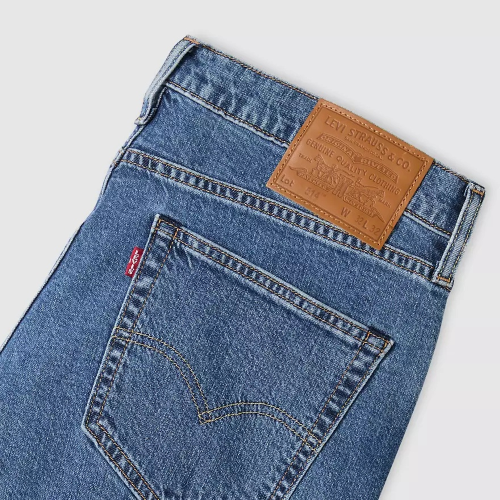 Resim Levis Erkek Jean