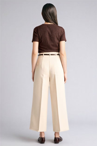 Resim Defacto Kadın Kanvas Pantolon E7242AX/ER223