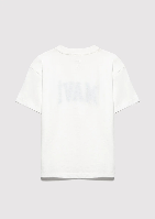 Resim Mavi Erkek Çocuk Tişört M6610418-70057