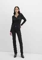 Resim Mavi Maria Kadın Jean Pantolon M101225-80998