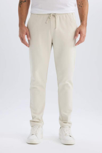 Resim Defacto Erkek Kanvas Pantolon C6022AX/BG74