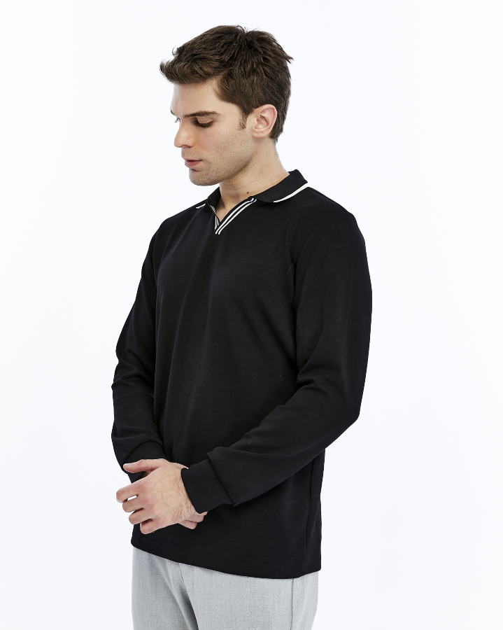 Resim Yenikoza Erkek Sweat