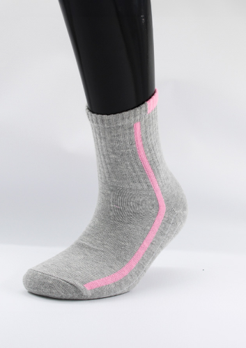 Resim Viole&More 3 lü Soket Kadın Çorap