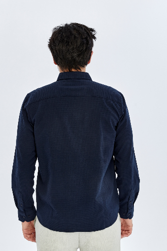 Resim Loft  Erkek Gömlek Lf2042170