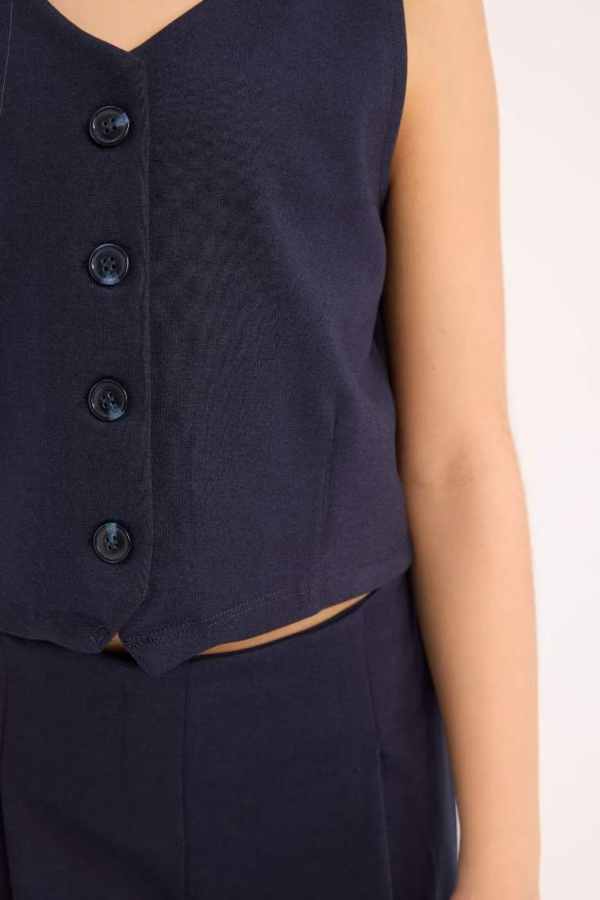 Resim Defacto Kız Çocuk Eşofman Takım D9486A8/NV251